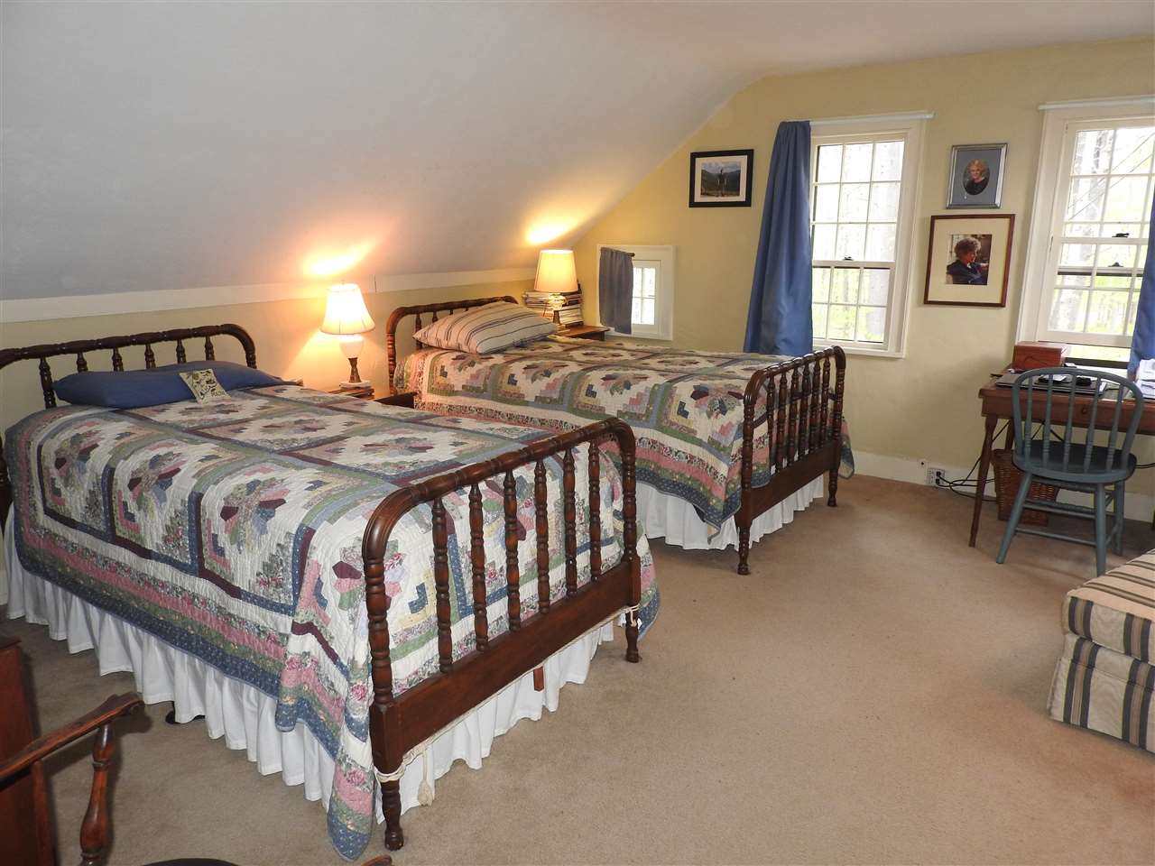991 Broad Cove Road Hopkinton, NH 03229 - Photo 21 of 40