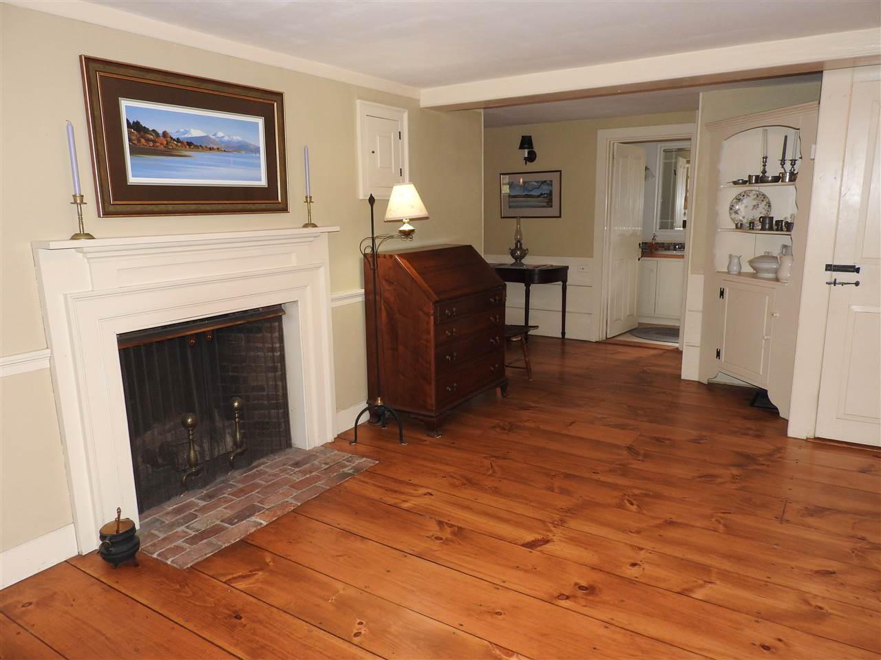 991 Broad Cove Road Hopkinton, NH 03229 - Photo 6 of 40