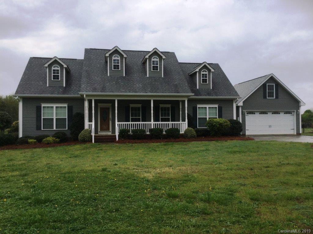 700 Pitts Road Catawba, SC 29704 - Photo 1 of 20
