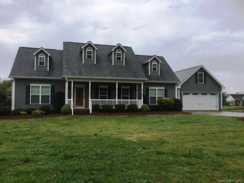 700 Pitts Road Catawba, SC 29704 - Photo 2 of 20