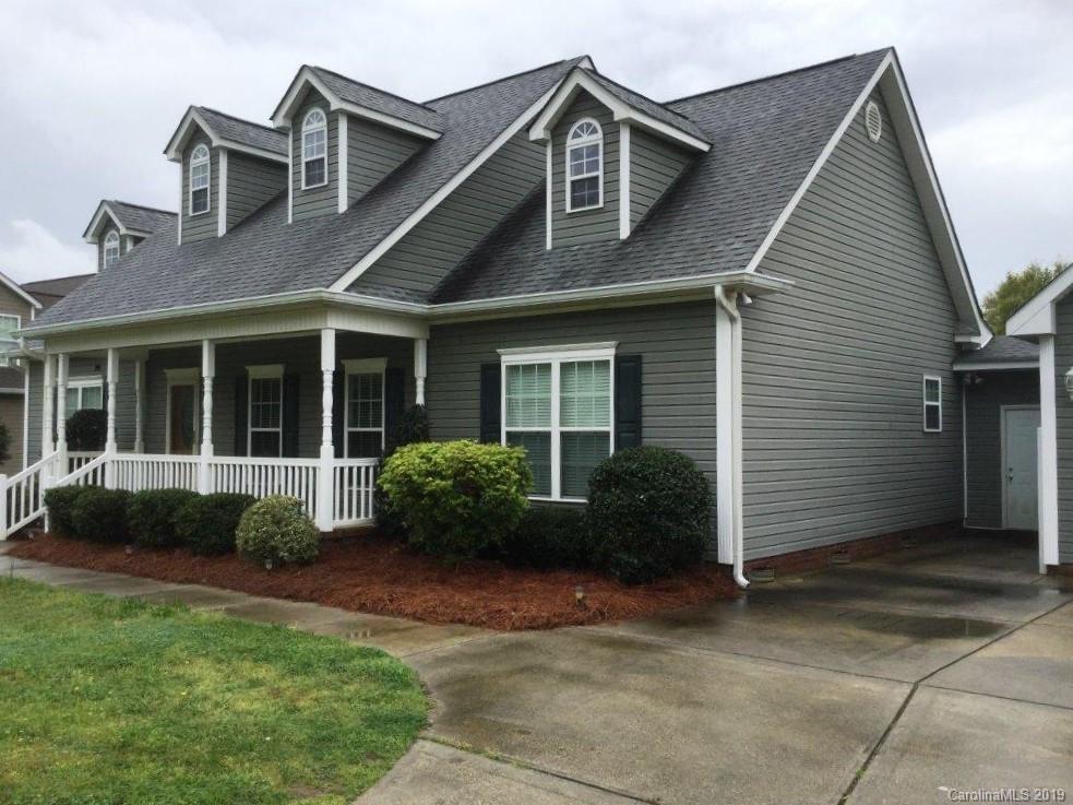 700 Pitts Road Catawba, SC 29704 - Photo 3 of 20