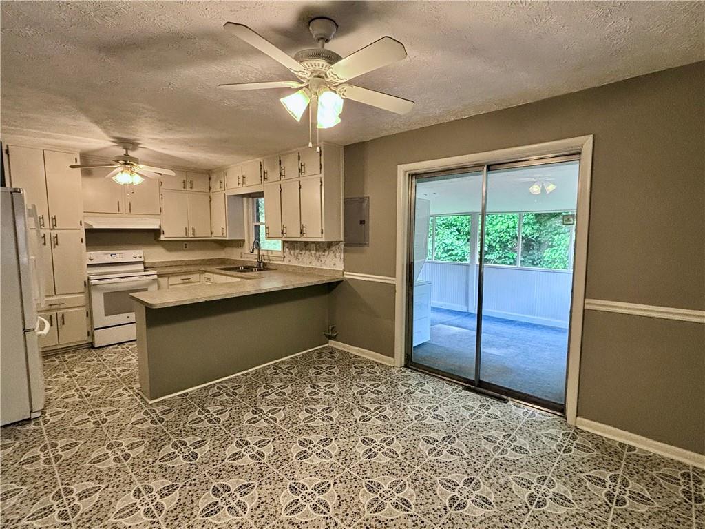 2712 Sherlock Drive, Unit A Decatur, GA 30034 - Photo 6 of 24