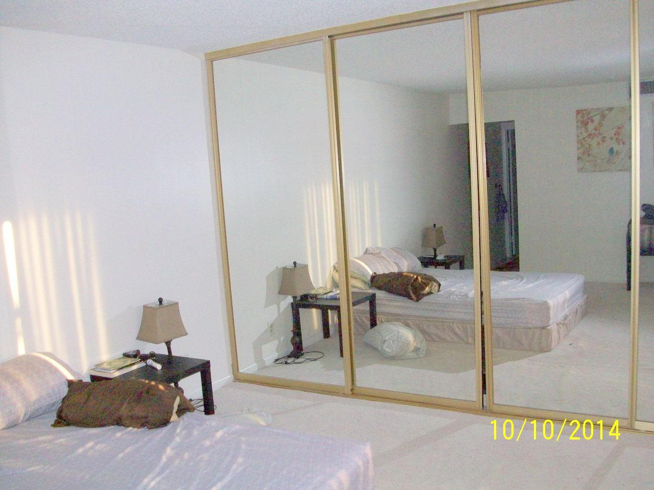 4667 Cherry Road West Palm Beach, FL 33417 - Photo 12 of 21 Master bedroom