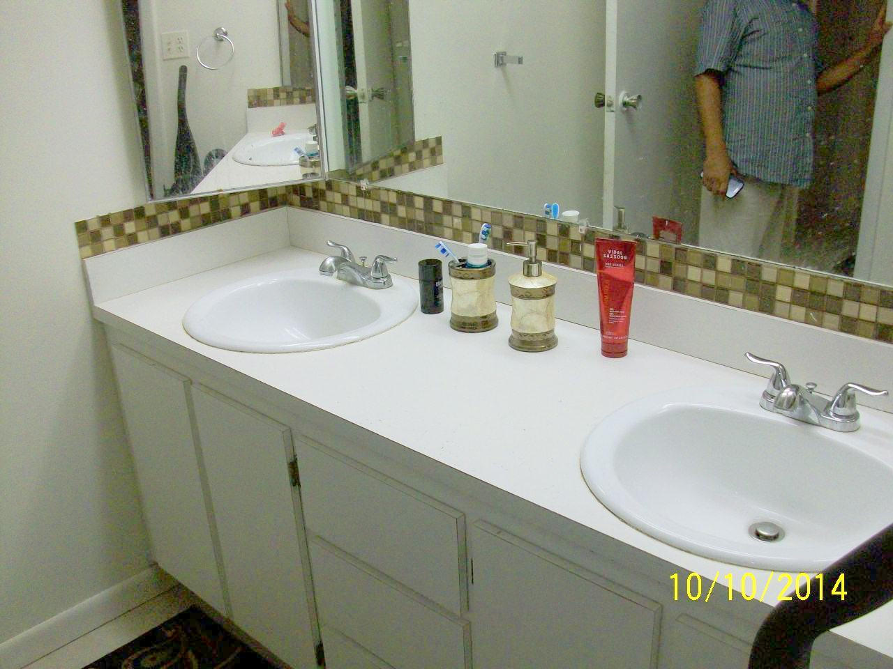 4667 Cherry Road West Palm Beach, FL 33417 - Photo 13 of 21 Master Bath