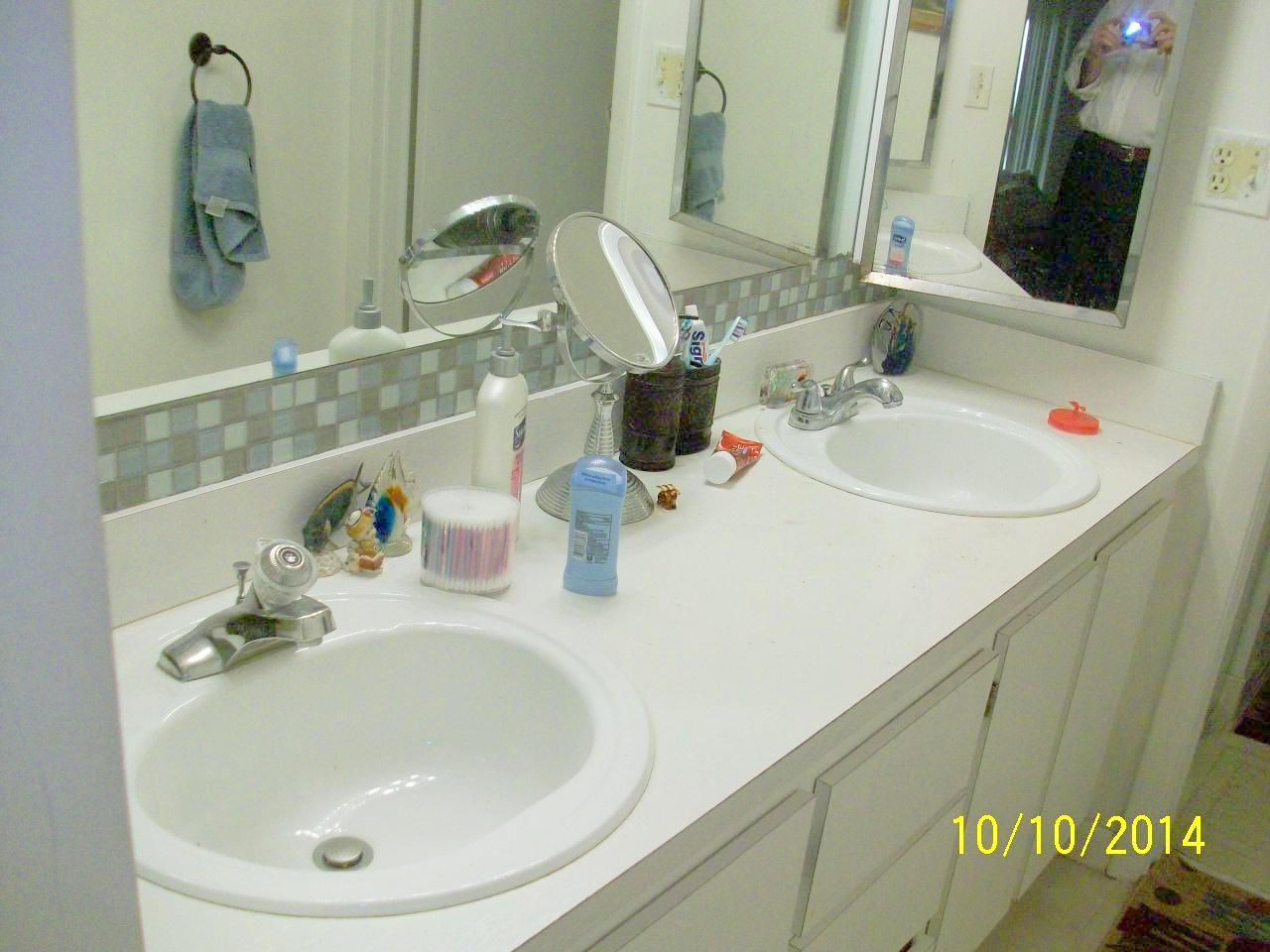 4667 Cherry Road West Palm Beach, FL 33417 - Photo 14 of 21 Master bath 2