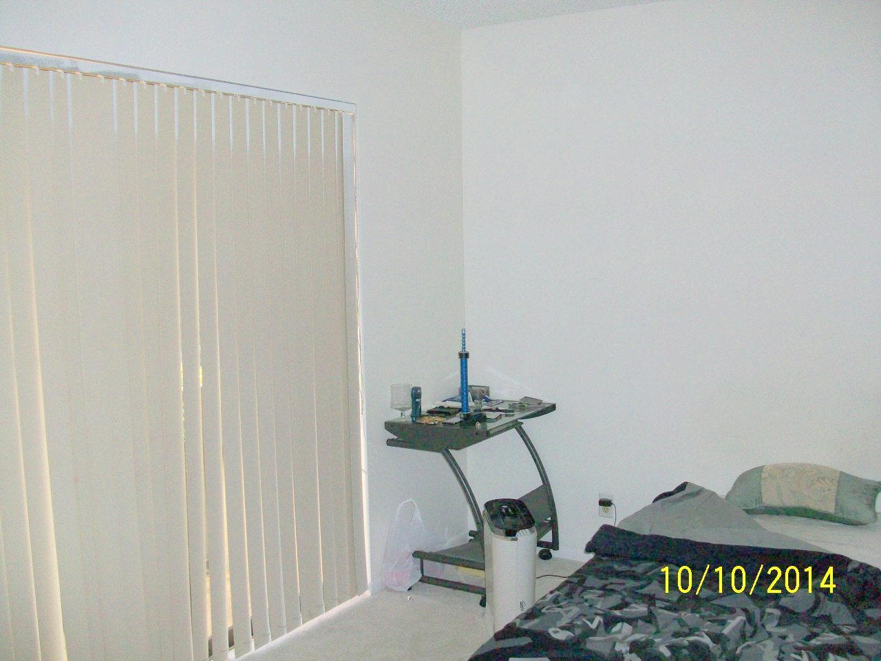 4667 Cherry Road West Palm Beach, FL 33417 - Photo 16 of 21 Bedroom 2nd