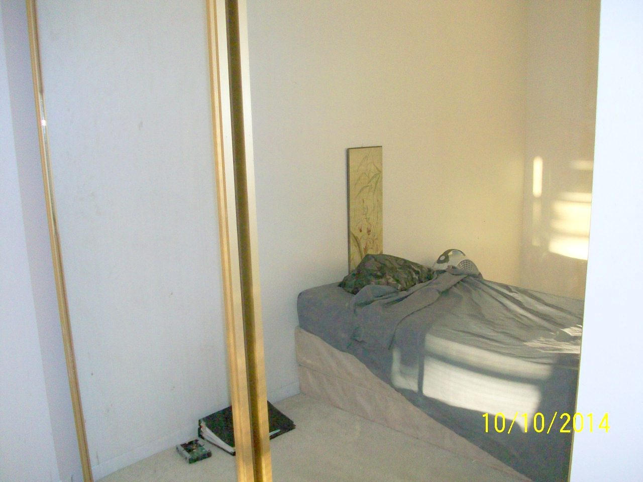 4667 Cherry Road West Palm Beach, FL 33417 - Photo 17 of 21 Bedroom 3