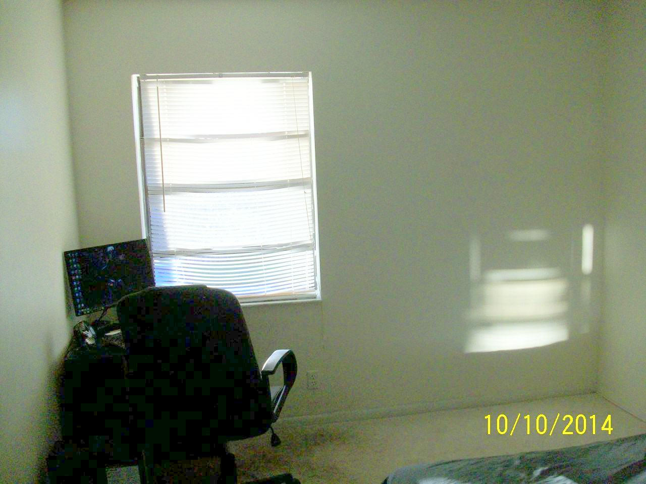 4667 Cherry Road West Palm Beach, FL 33417 - Photo 18 of 21 Bedroom 3rd