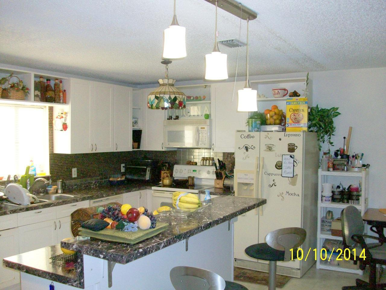4667 Cherry Road West Palm Beach, FL 33417 - Photo 2 of 21 Kitchen 1