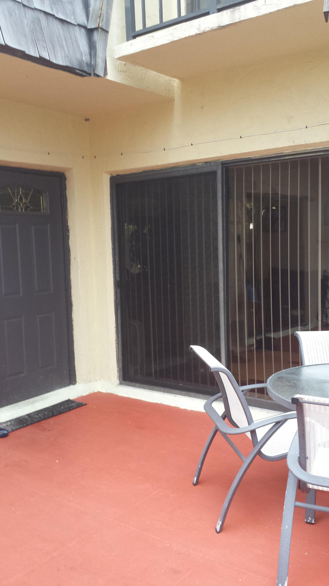 4667 Cherry Road West Palm Beach, FL 33417 - Photo 21 of 21 Cherry Rd 4667 court yard
