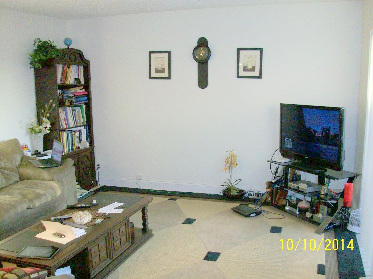 4667 Cherry Road West Palm Beach, FL 33417 - Photo 7 of 21 Living room 3