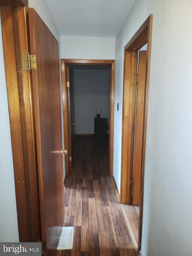 10314 Hyndman Road Manns Choice, PA 15550 - Photo 34 of 54 a view of entryway with wooden floor