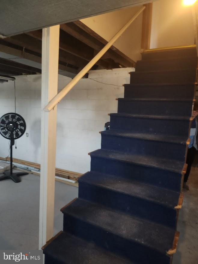 10314 Hyndman Road Manns Choice, PA 15550 - Photo 39 of 54 a view of entryway