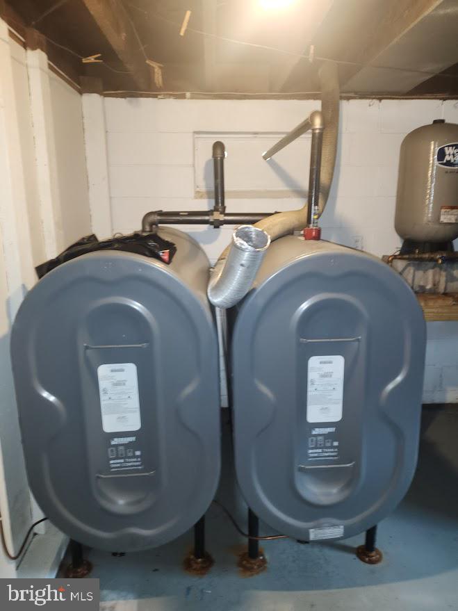 10314 Hyndman Road Manns Choice, PA 15550 - Photo 46 of 54 a front view of a