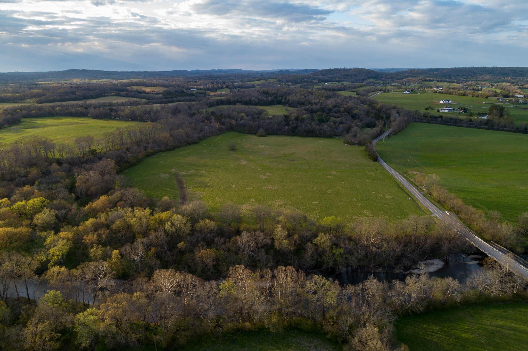 853 Cortner Road Normandy, TN 37360 - Photo 45 of 51 a view of a lake