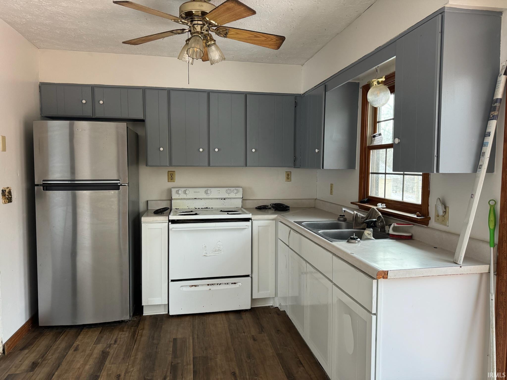 2491 Rabbitsville Road Mitchell, IN 47446 - Photo 12 of 25