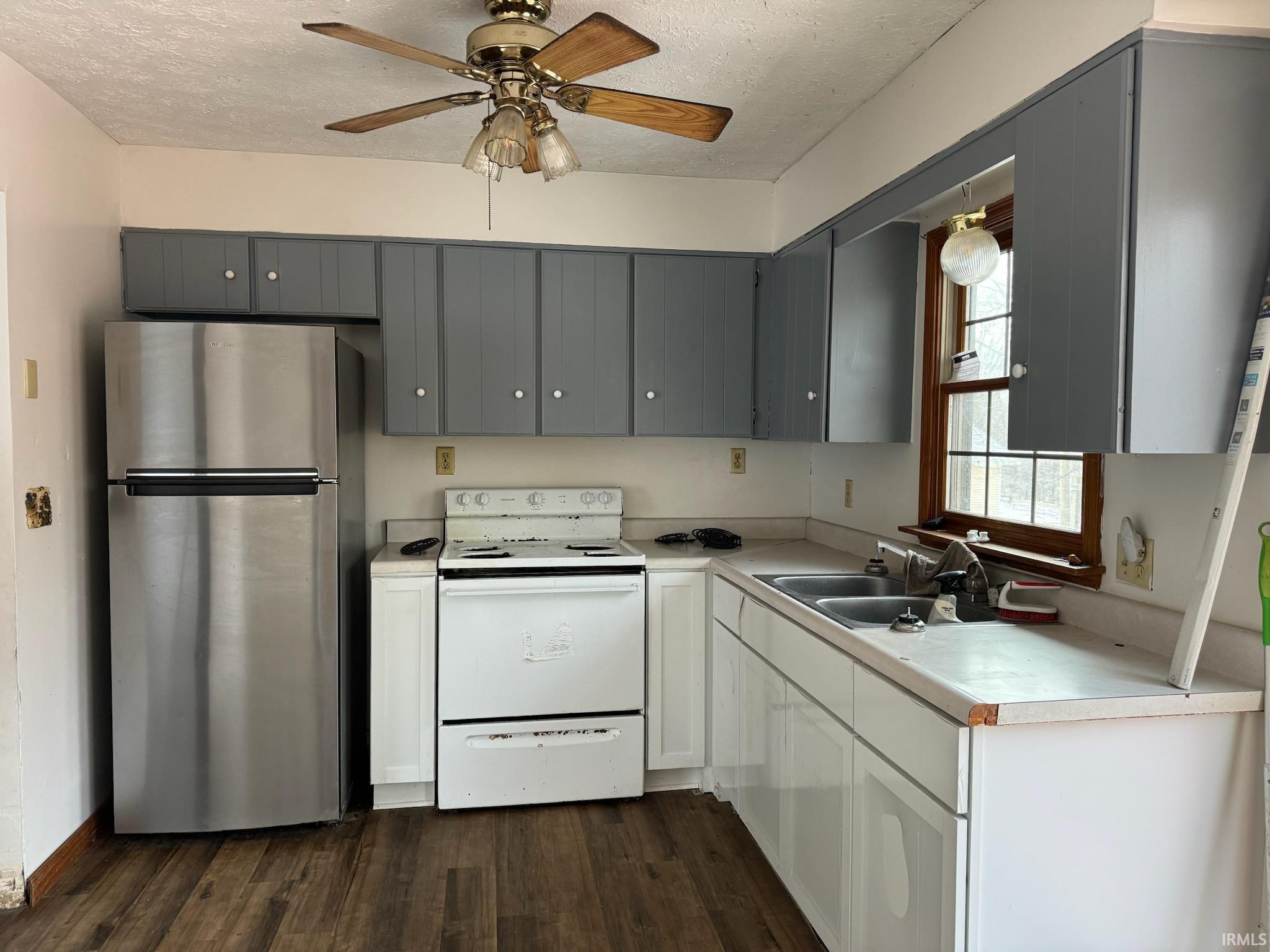 2491 Rabbitsville Road Mitchell, IN 47446 - Photo 13 of 25