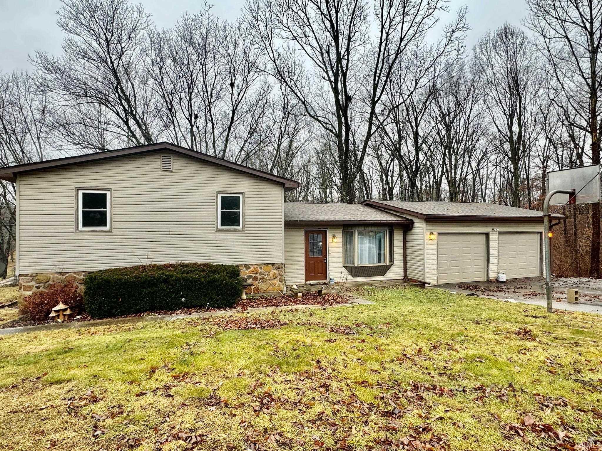 2491 Rabbitsville Road Mitchell, IN 47446 - Photo 2 of 25