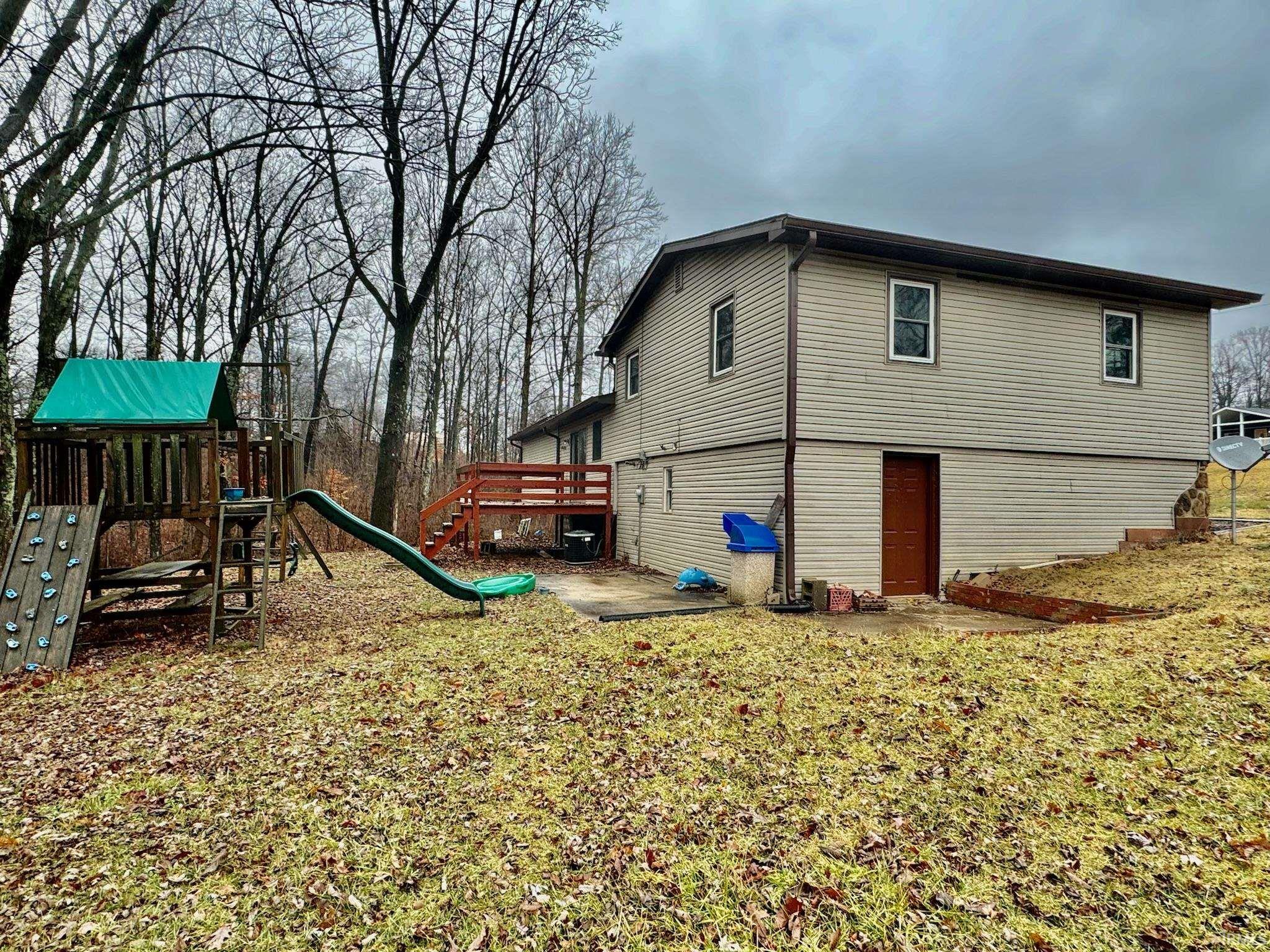 2491 Rabbitsville Road Mitchell, IN 47446 - Photo 3 of 25
