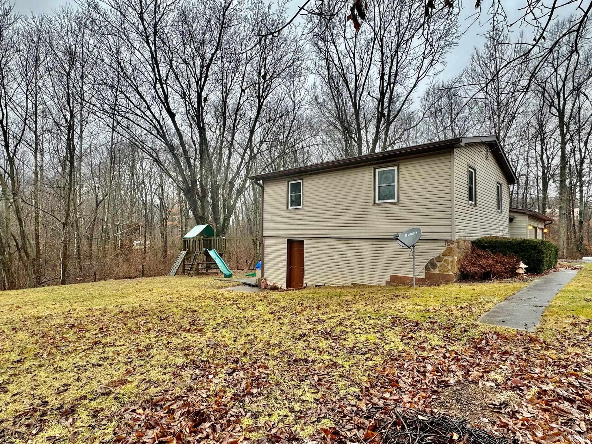 2491 Rabbitsville Road Mitchell, IN 47446 - Photo 5 of 25
