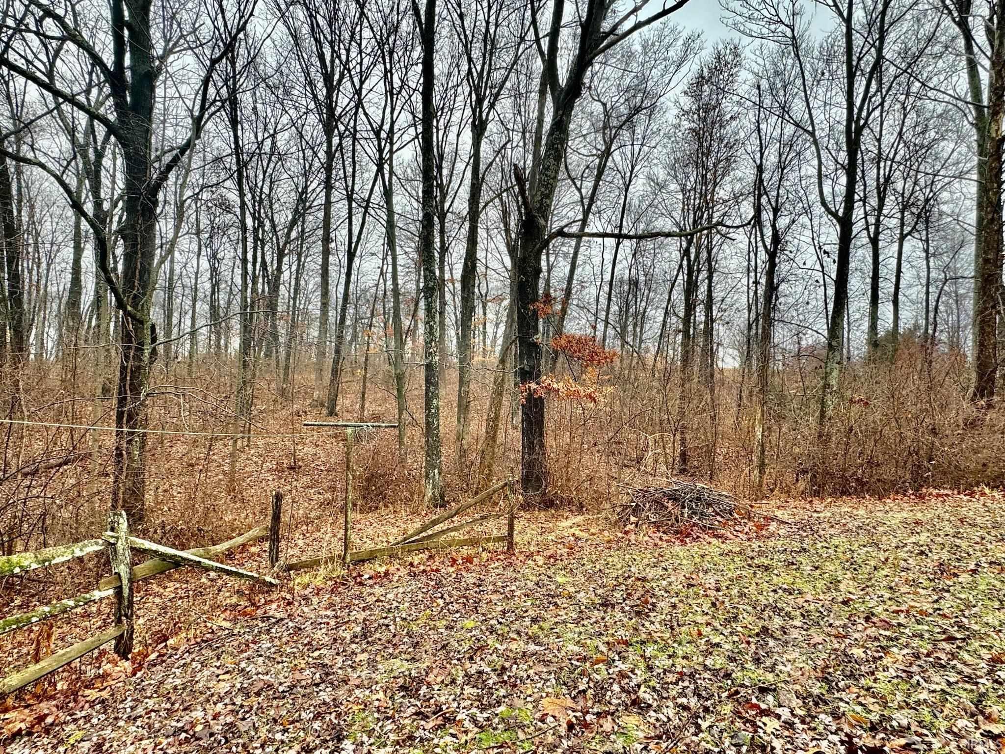 2491 Rabbitsville Road Mitchell, IN 47446 - Photo 8 of 25