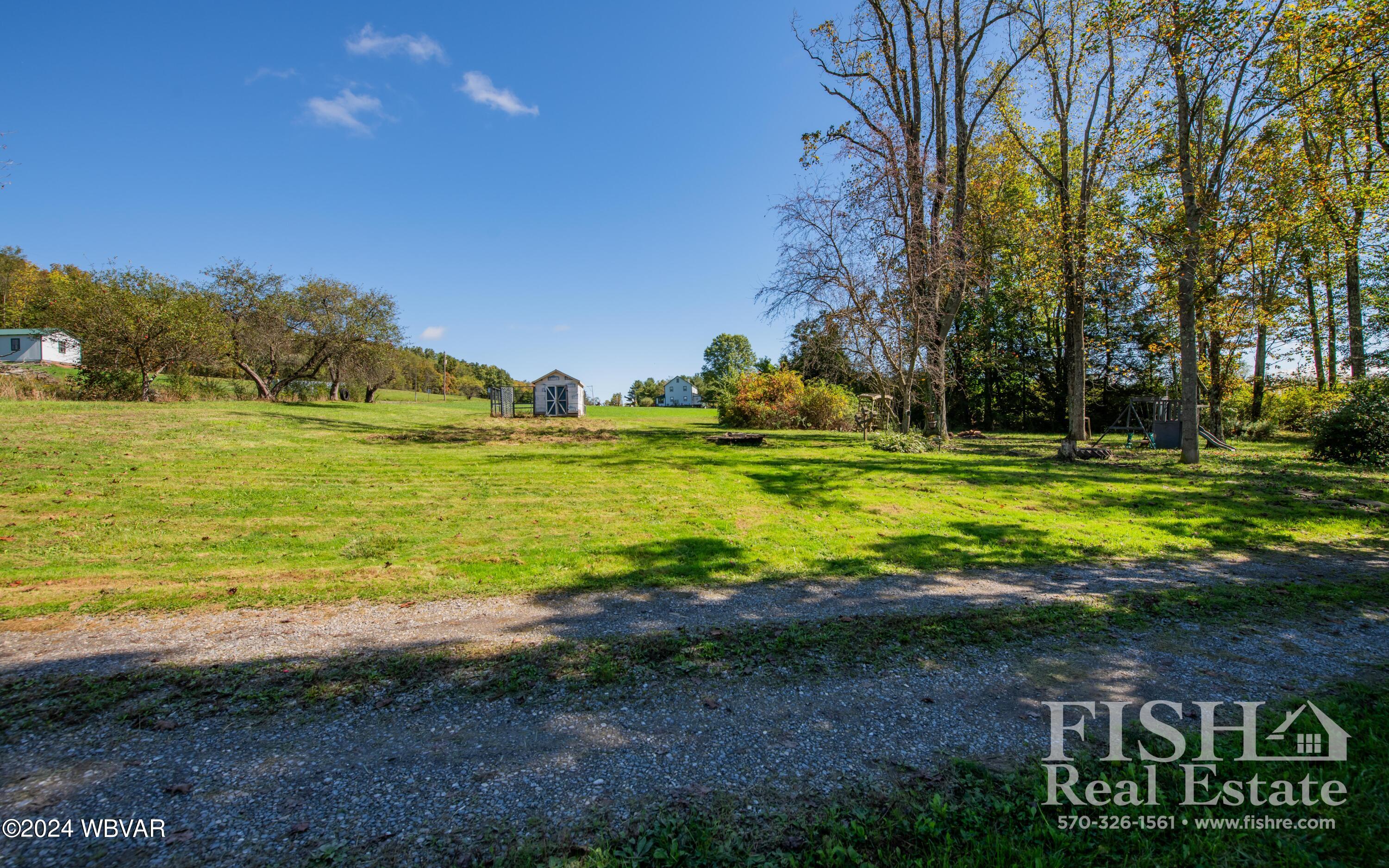 2188 Pleasant Valley Road Cogan Station, PA 17728 - Photo 6 of 21 DSC_7803