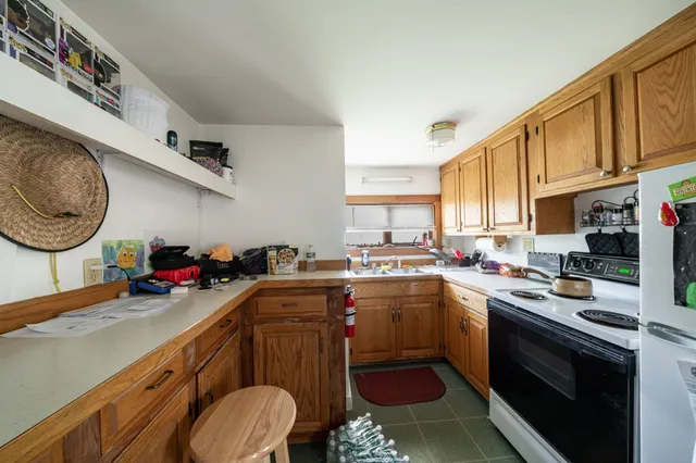 $530,000 | 13-15 Green Street, Claremont, NH 03743