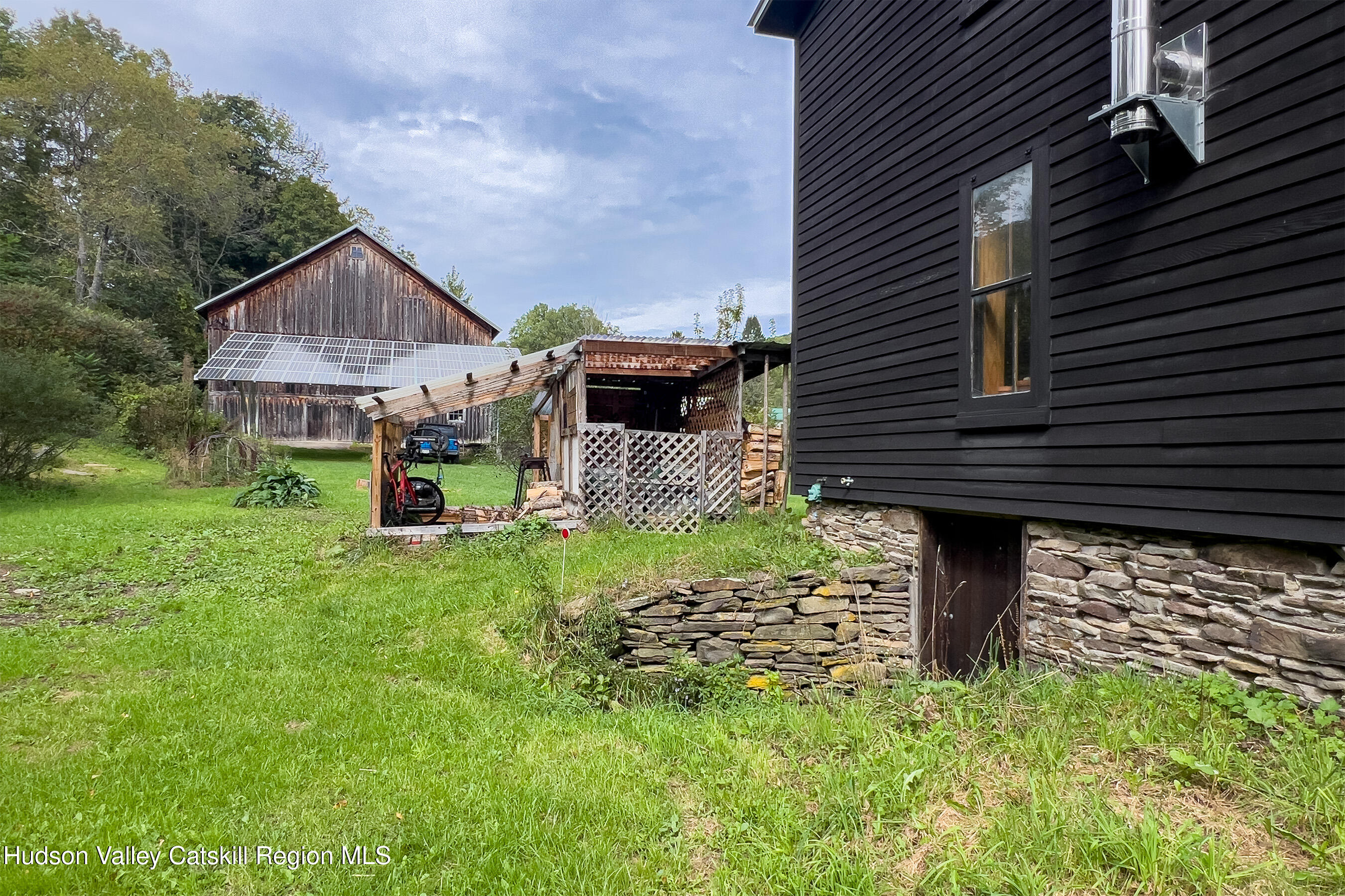 1685 Dry Brook Road Walton, NY 13856 - Photo 58 of 75 053 Peaceful Location -- 1685 Dry Brook