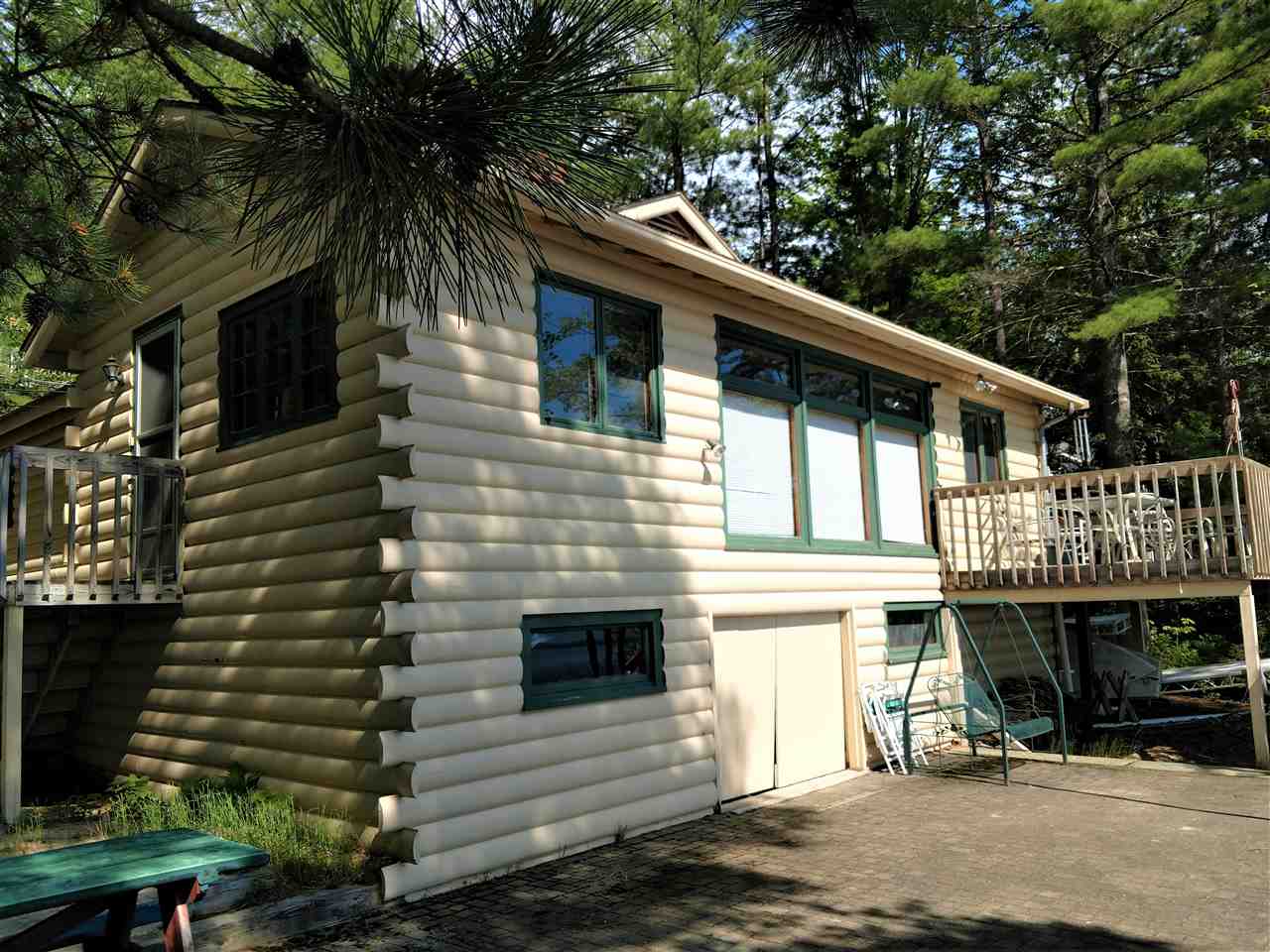 35 Bay Point Road Ossipee, NH 03814 - Photo 3 of 24