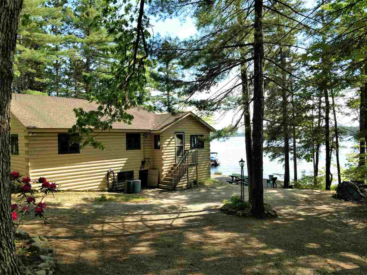35 Bay Point Road Ossipee, NH 03814 - Photo 4 of 24