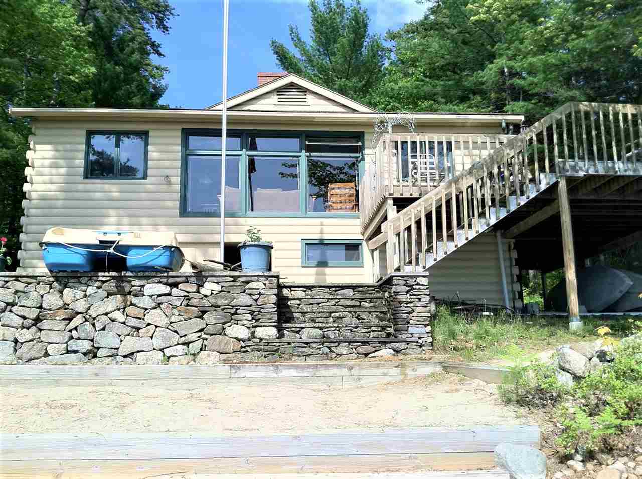 35 Bay Point Road Ossipee, NH 03814 - Photo 5 of 24