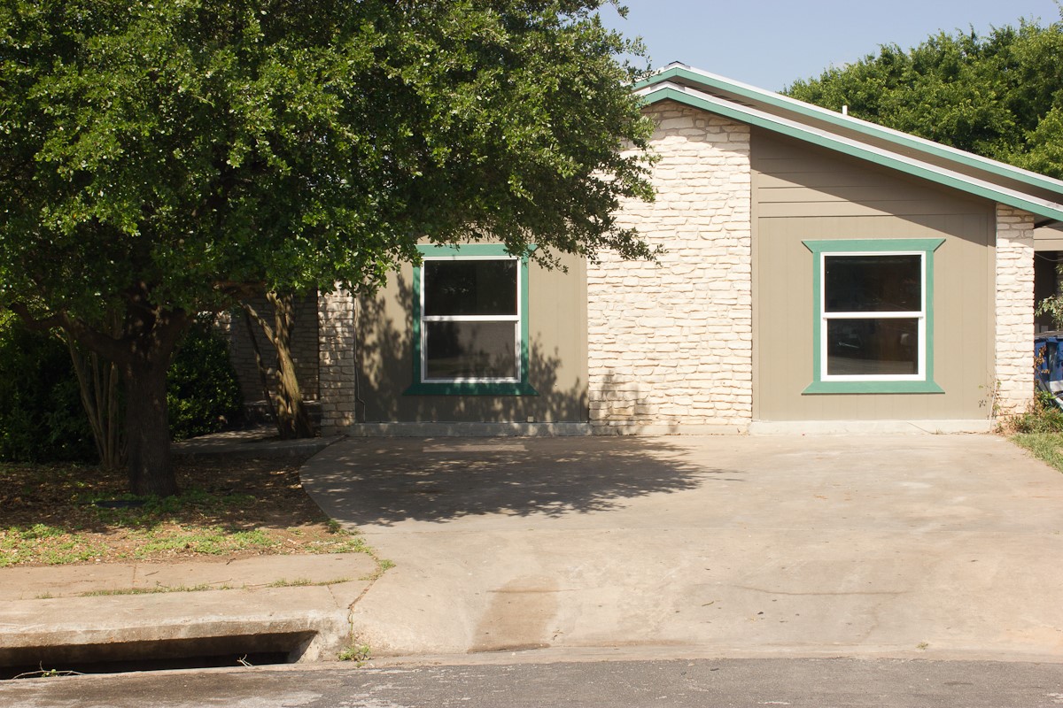 5013 Cape Verde Cove, Unit A Austin, TX 78744 - Photo 5 of 23