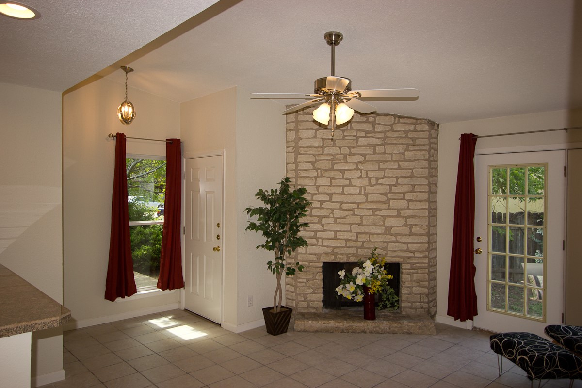 5013 Cape Verde Cove, Unit A Austin, TX 78744 - Photo 6 of 23