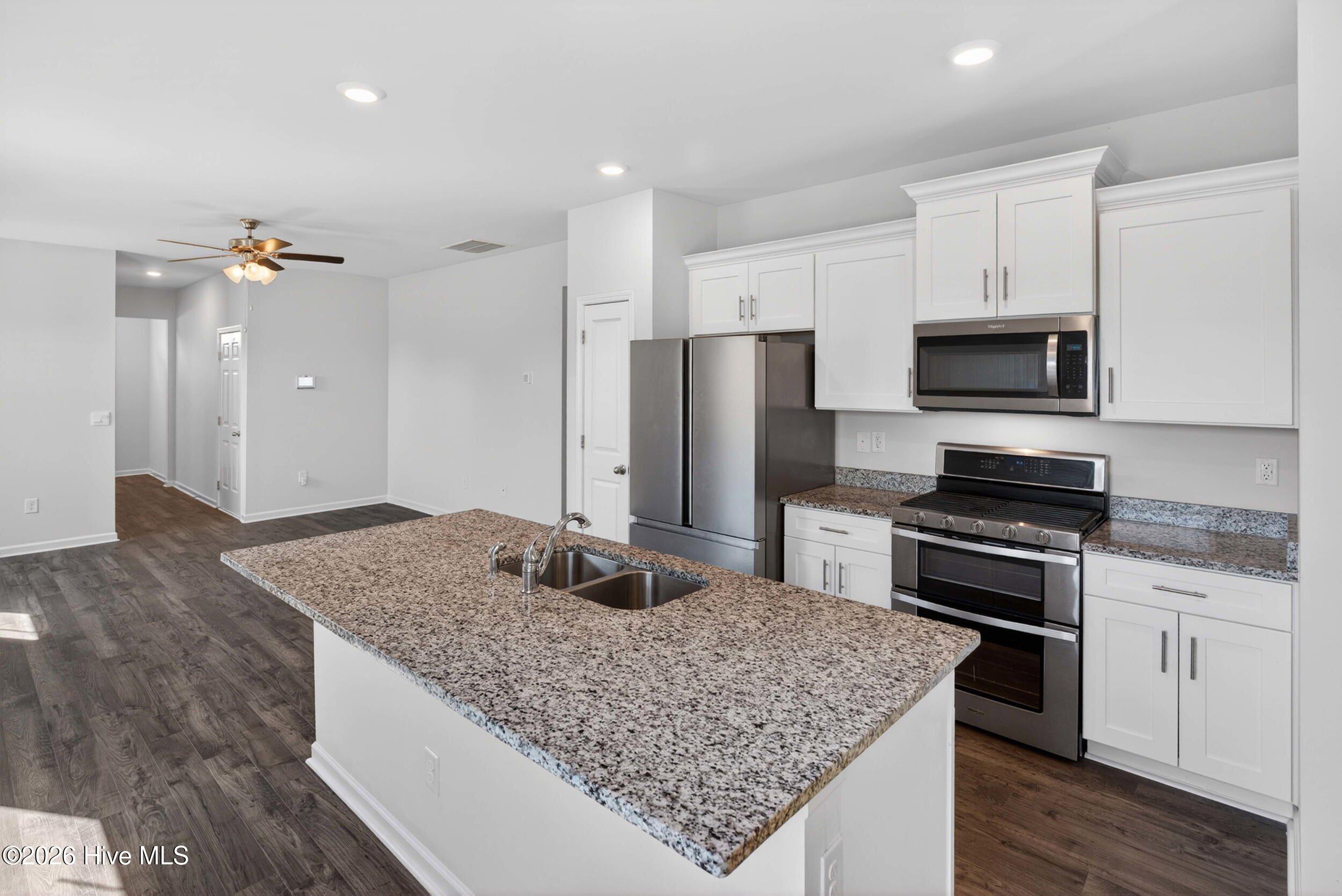 1182 Button Buck Lane Grovetown, GA 30813 - Photo 13 of 26