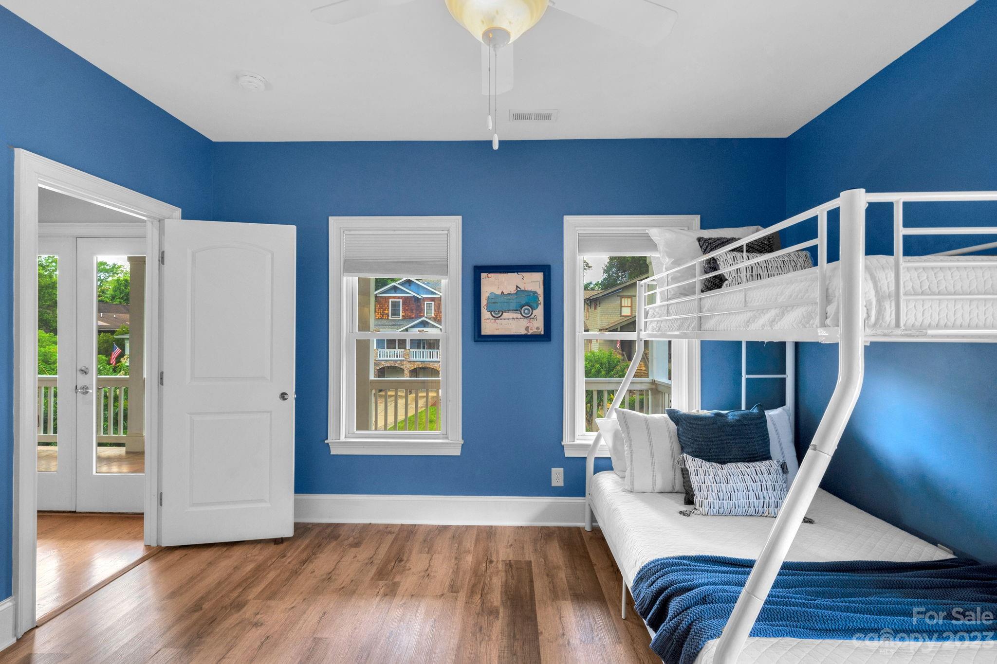 1320 Ivey Drive Charlotte, NC 28205 - Photo 27 of 45