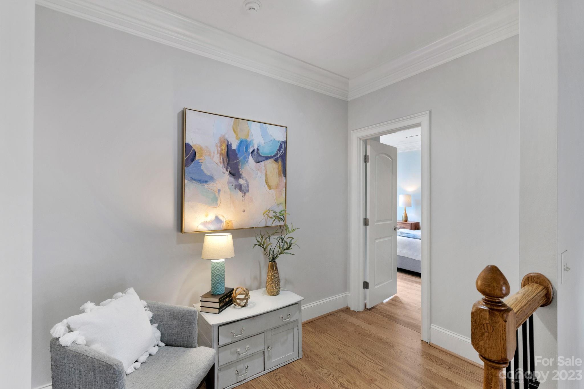 1320 Ivey Drive Charlotte, NC 28205 - Photo 29 of 45