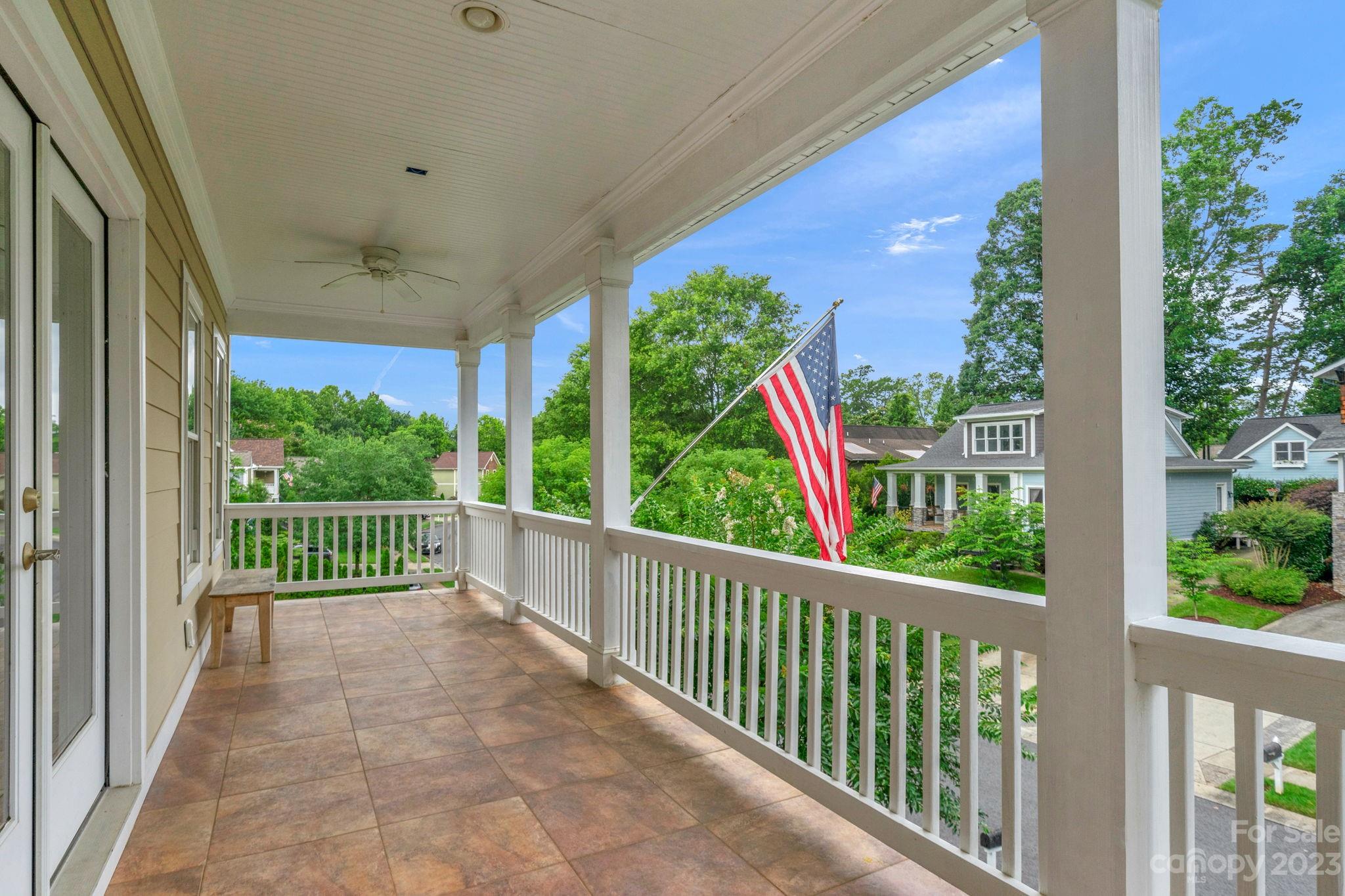 1320 Ivey Drive Charlotte, NC 28205 - Photo 30 of 45