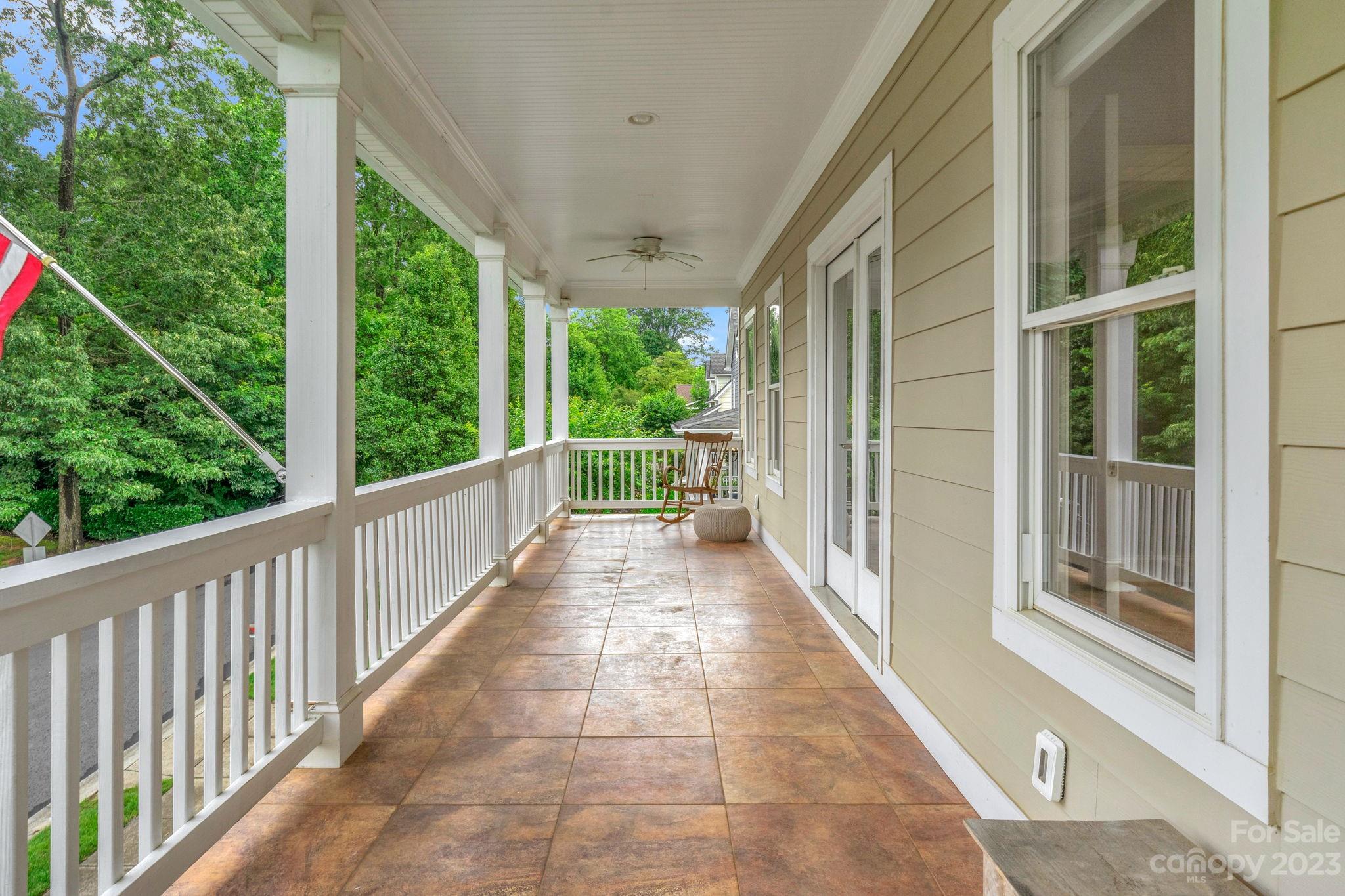 1320 Ivey Drive Charlotte, NC 28205 - Photo 31 of 45