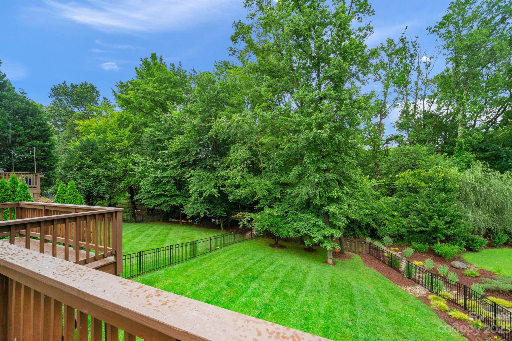 1320 Ivey Drive Charlotte, NC 28205 - Photo 36 of 45