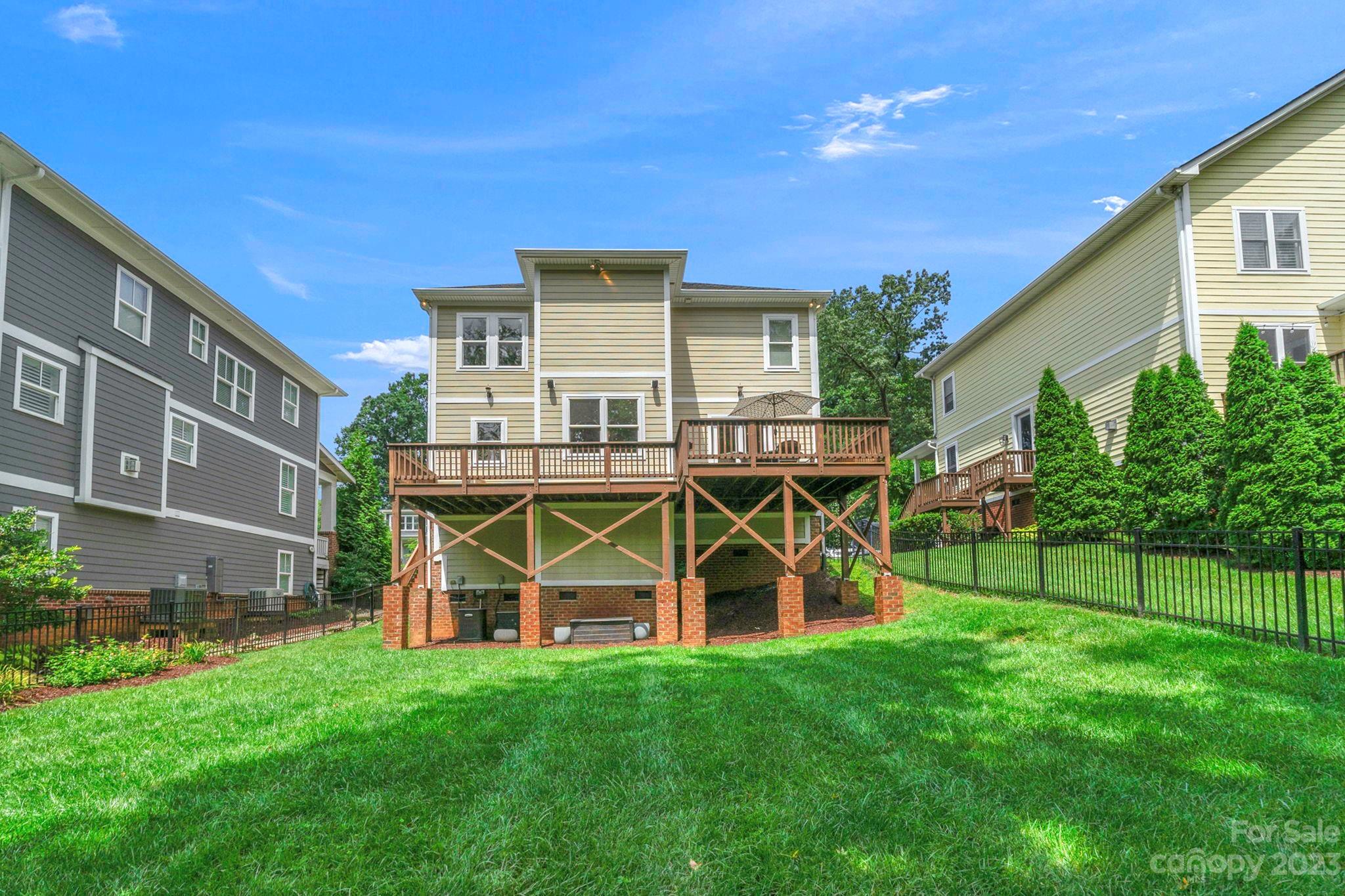 1320 Ivey Drive Charlotte, NC 28205 - Photo 38 of 45