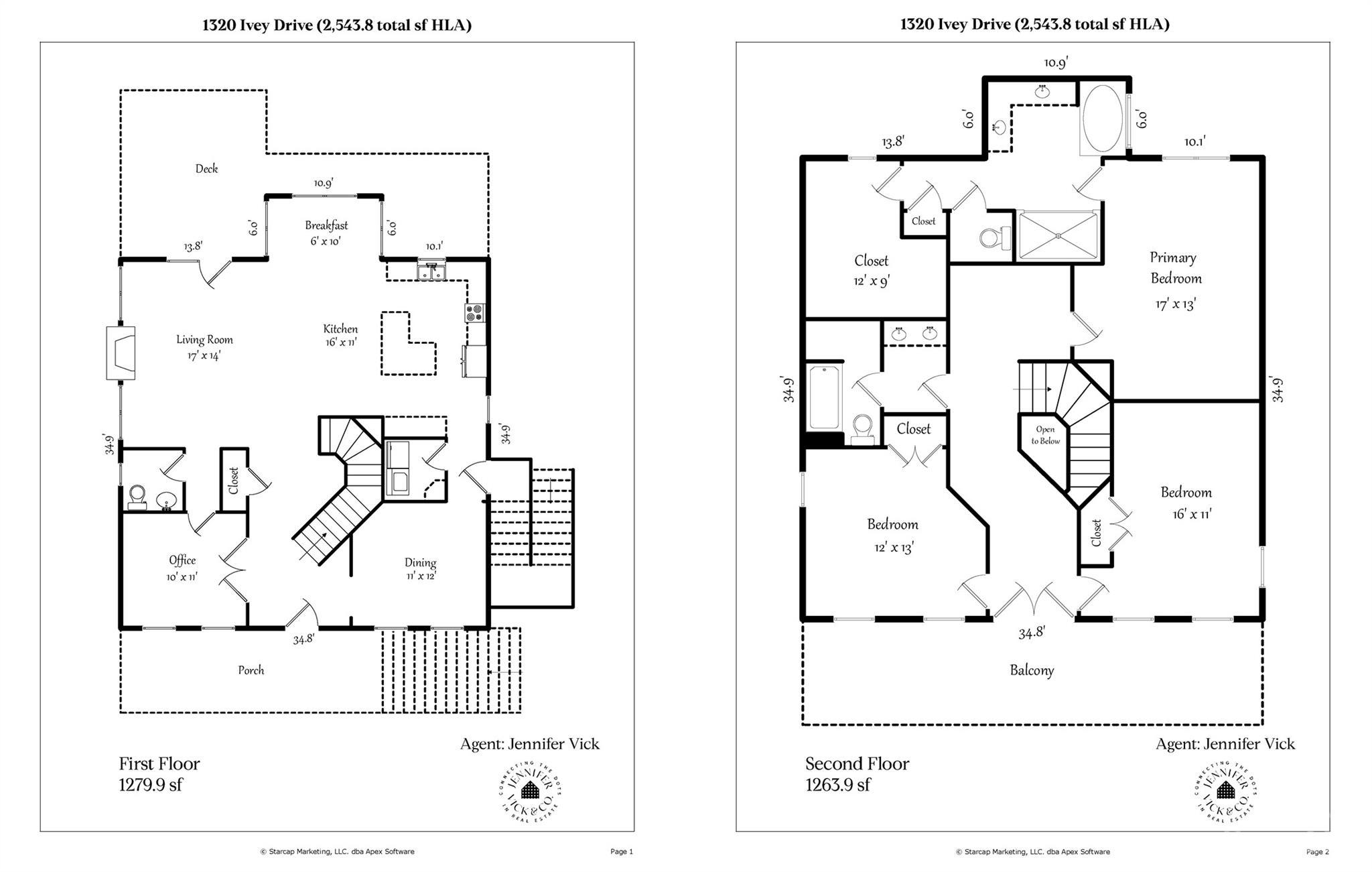 1320 Ivey Drive Charlotte, NC 28205 - Photo 45 of 45