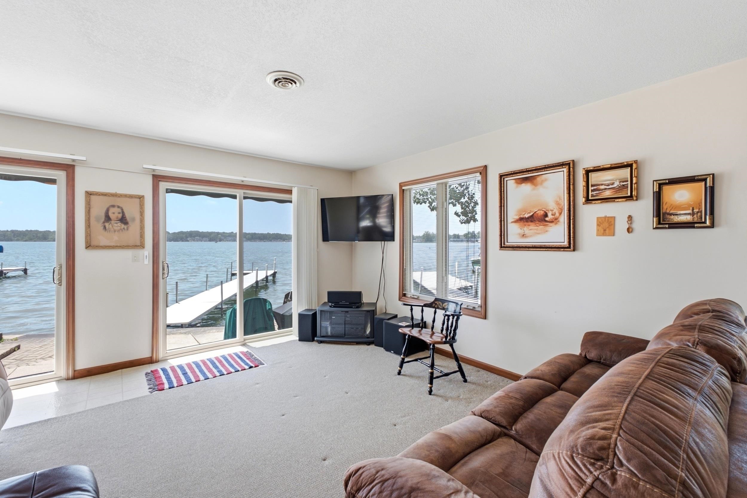 2687 West Sycamore Beach Road Angola, IN 46703 - Photo 5 of 26