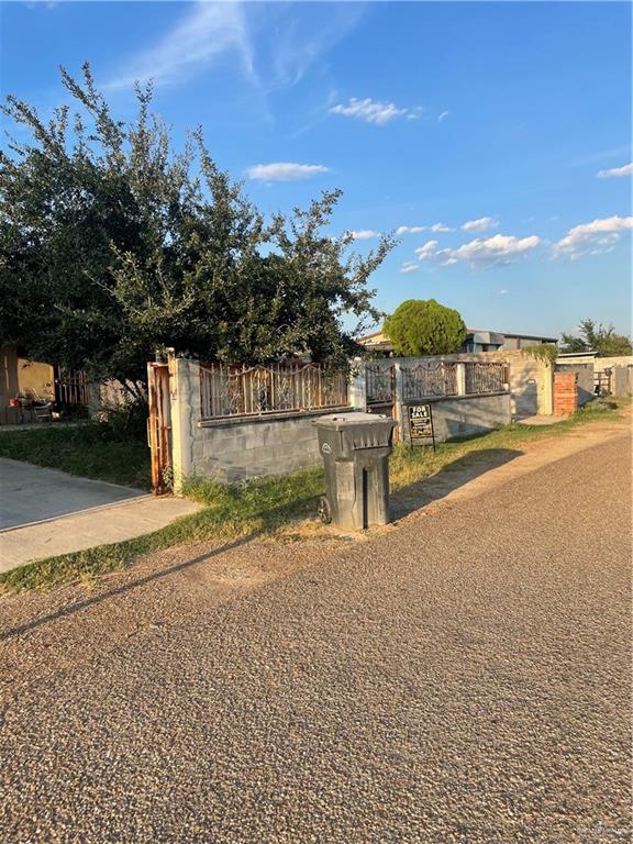 4249 Terra Street Rio Grande City, TX 78582 - Photo 2 of 6 a view of a street with a building in the background