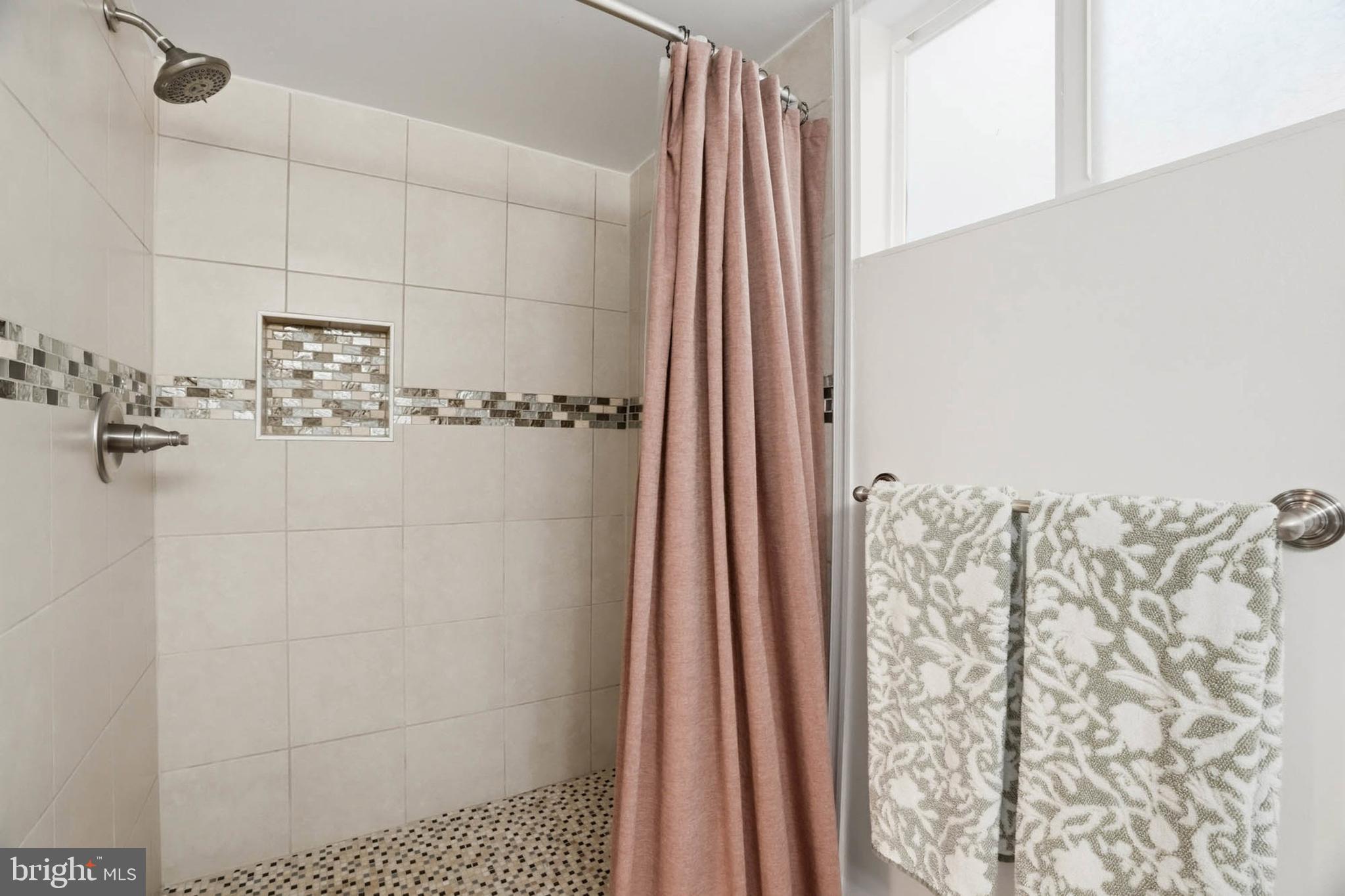 810 Venice Drive Silver Spring, MD 20904 - Photo 27 of 33 a bathroom with a shower