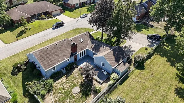 $309,900 | 12200 East 45th Terrace South, Independence, MO 64055