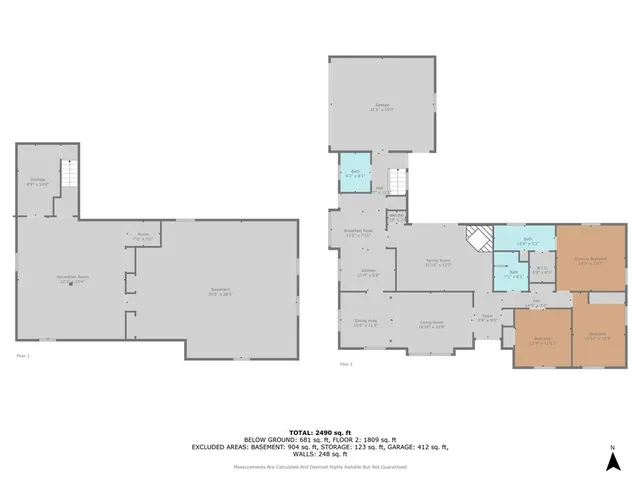 $309,900 | 12200 East 45th Terrace South, Independence, MO 64055