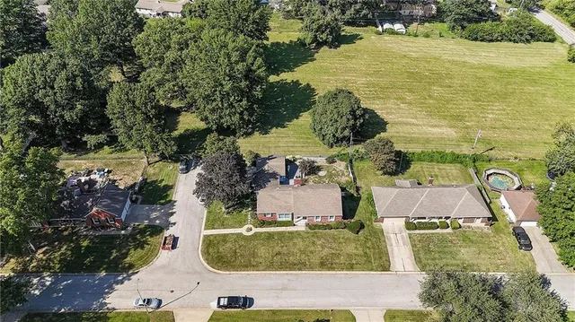 $309,900 | 12200 East 45th Terrace South, Independence, MO 64055