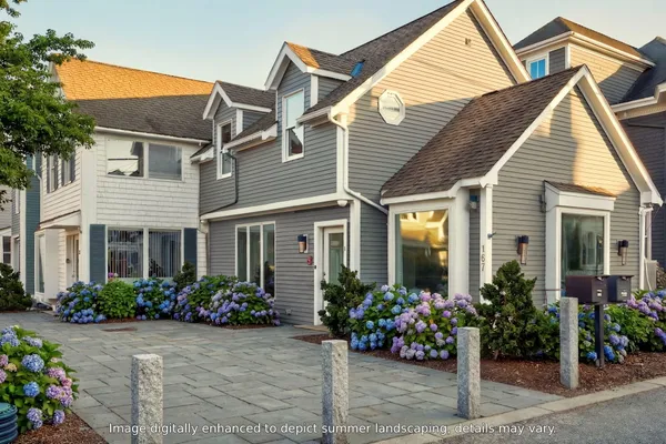 $2,195,000 | 167 Commercial Street, Unit 1, Provincetown, MA 02657