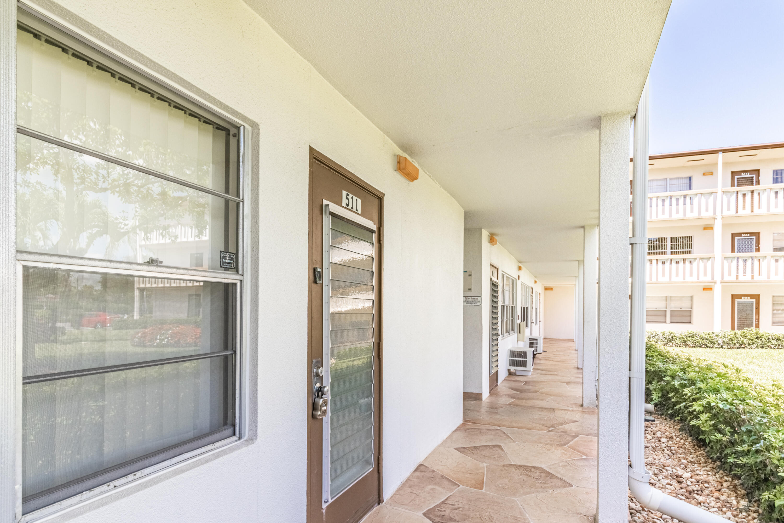 511 Mansfield M, Unit M Boca Raton, FL 33434 - Photo 1 of 12 IMG_9782-HDR