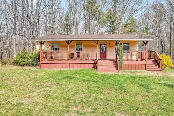 $269,500 | 413 Falcon Ridge Road, Rocky Mount, VA 24151